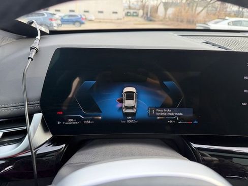 New 2026 BMW X1 xDrive28i w/ Convenience Package image 18