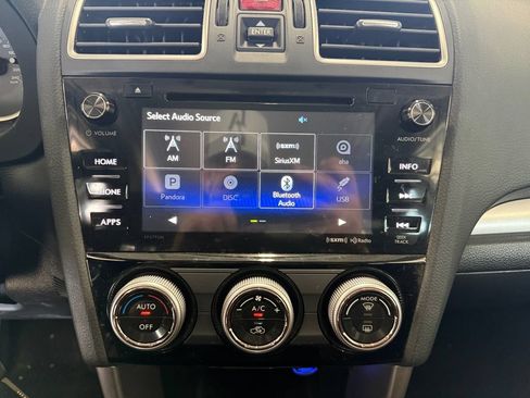 Used 2018 Subaru Forester 2.5i Premium w/ All-Weather Package AWD/4WD image 20