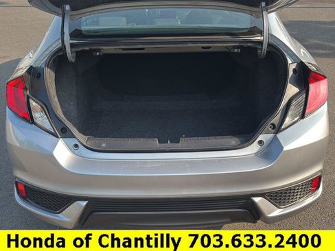 Used 2020 Honda Civic LX image 30