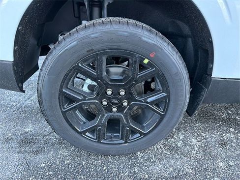 New 2026 Ford Maverick XLT w/ Equipment Group 301A image 12