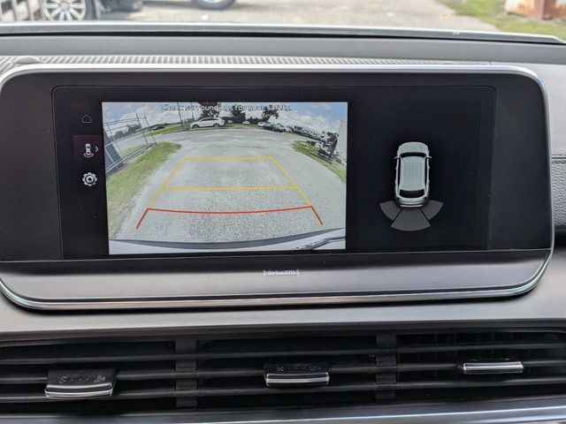 Used 2022 Kia Telluride LX FWD image 28