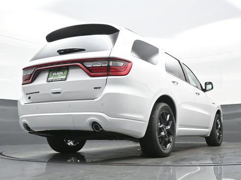 New 2026 Dodge Durango GT w/ Blacktop Package image 16