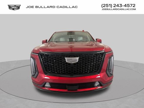 New 2026 Cadillac Escalade Platinum Sport AWD/4WD image 2