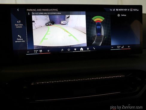 New 2026 BMW 430i xDrive w/ Premium Package image 21