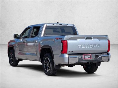 New 2026 Toyota Tundra SR5 AWD/4WD image 9