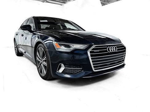 Used 2019 Audi A6 2.0T Premium w/ Convenience Package image 8