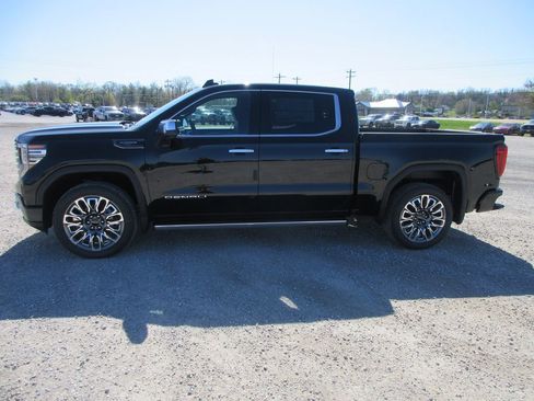 New 2026 GMC Sierra 1500 Denali Ultimate AWD/4WD image 10