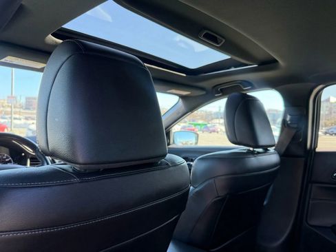 Used 2017 Acura ILX image 29