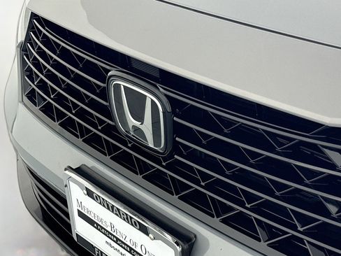 Used 2024 Honda Accord Sport image 12