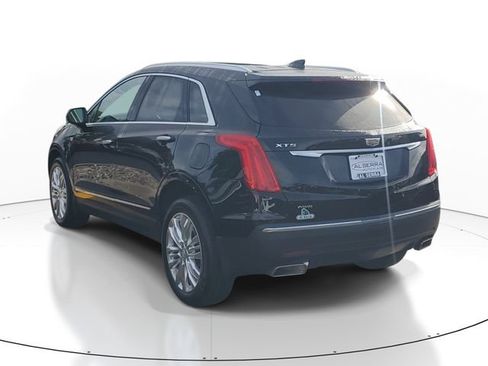 Used 2019 Cadillac XT5 Premium Luxury AWD/4WD image 3