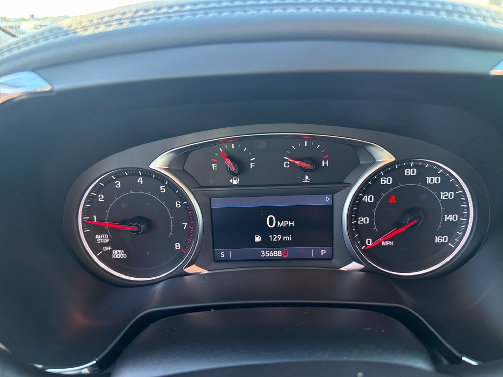 Used 2024 Chevrolet Blazer LT w/ Midnight/Sport Edition AWD/4WD image 19
