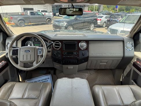 Used 2008 Ford F450 Lariat AWD/4WD image 20