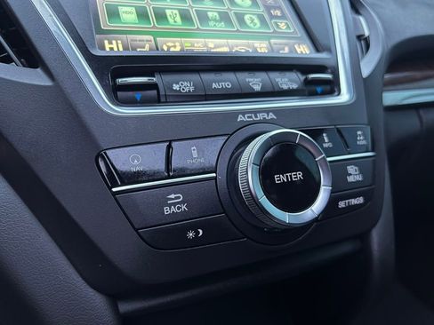 Used 2017 Acura MDX SH-AWD w/ Technology Package image 54