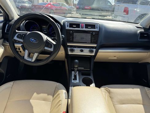 Used 2016 Subaru Legacy 2.5i Limited image 14