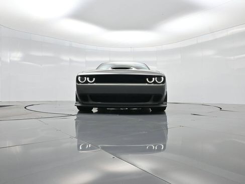 Used 2023 Dodge Challenger R/T Scat Pack image 43