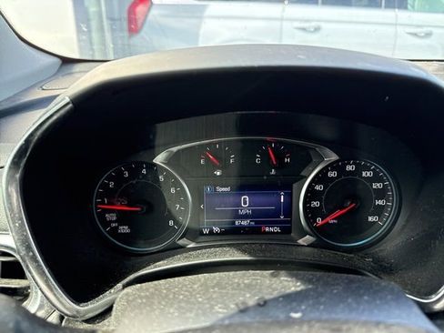 Used 2022 Chevrolet Equinox LT image 10