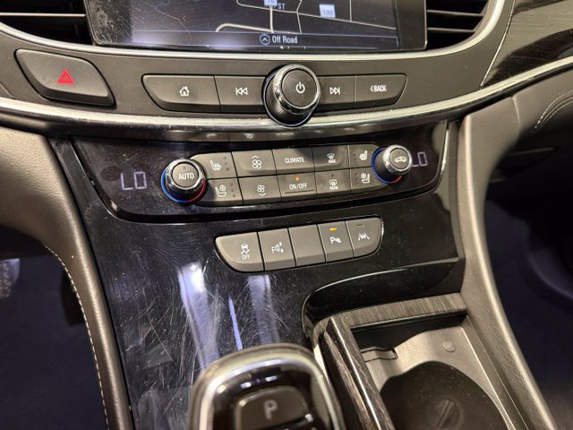 Used 2019 Buick LaCrosse Premium w/ Driver Confidence Package II FWD image 22