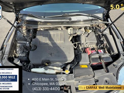Used 2013 Toyota Avalon XLE Touring FWD image 24
