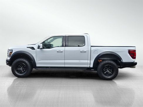 Used 2024 Ford F150 Raptor image 7