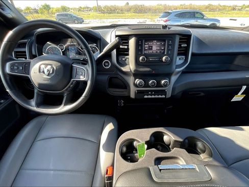 Used 2024 RAM 3500 Tradesman image 6