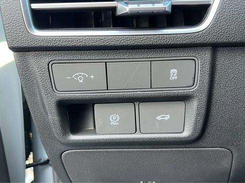 New 2026 Hyundai Sonata SEL AWD/4WD image 31