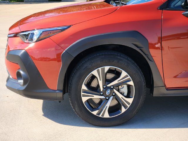 Certified 2024 Subaru Crosstrek 2.0i Premium w/ Crosstrek Mirror Package AWD/4WD image 8