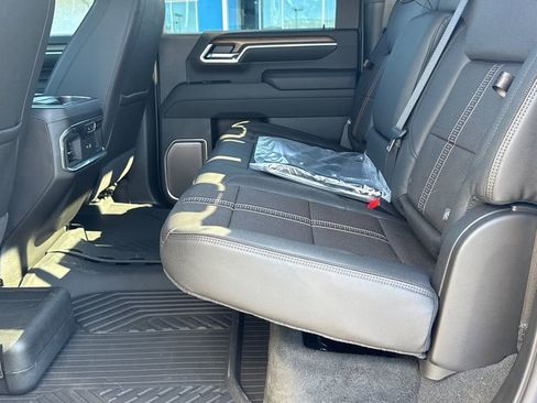 New 2026 Chevrolet Silverado 2500 High Country w/ High Country Premium Package image 21