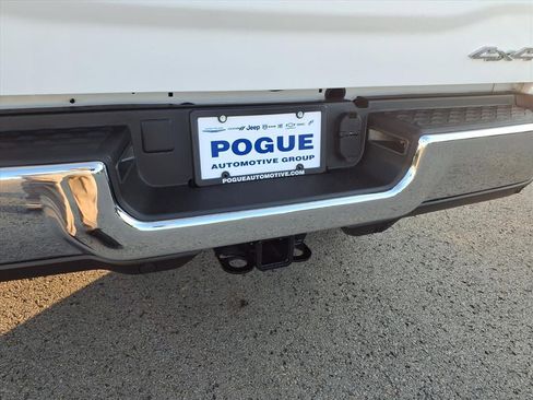 New 2026 RAM 2500 Tradesman image 22