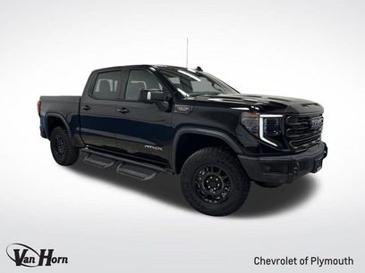 Used 2024 GMC Sierra 1500 AT4X w/ AT4X AEV Edition