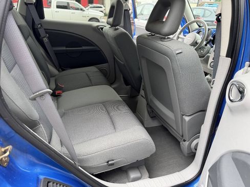 Used 2006 Chrysler PT Cruiser Touring FWD image 15