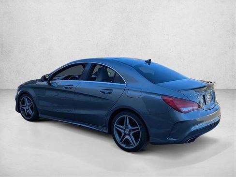 Used 2015 Mercedes-Benz CLA 250 image 5