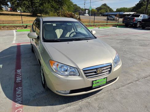 Used 2008 Hyundai Elantra GLS FWD image 5