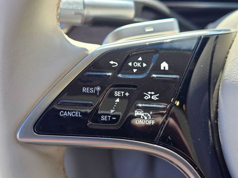 Used 2023 Mercedes-Benz EQS 450+ Sedan image 34
