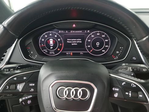 Used 2018 Audi Q5 2.0T Premium Plus w/ Premium Plus Package AWD/4WD image 17