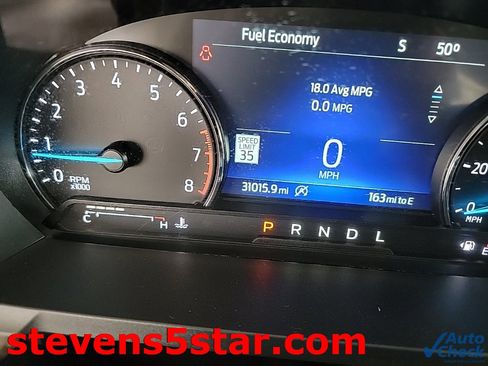 Used 2022 Ford Explorer Limited w/ Equipment Group 301A image 18