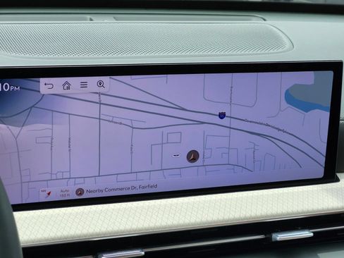 New 2026 Genesis GV80 2.5T Advanced AWD/4WD image 21