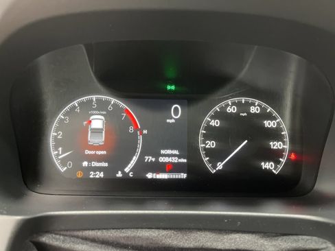 Used 2025 Honda Ridgeline RTL image 11