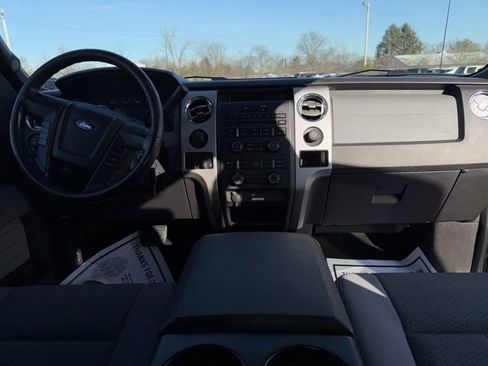 Used 2014 Ford F150 XLT w/ Trailer Tow Package image 23