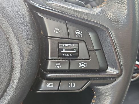 Used 2022 Subaru Forester Wilderness w/ Wilderness Package AWD/4WD image 31