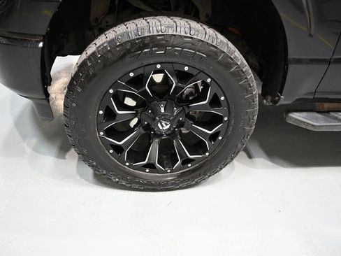 Used 2023 Ford F150 XLT w/ Equipment Group 302A High image 33