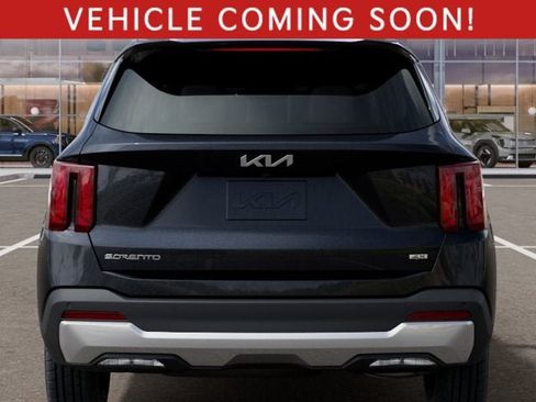 New 2026 Kia Sorento S AWD/4WD image 13