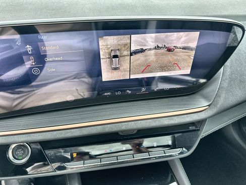 New 2026 Buick Envision Sport Touring AWD/4WD image 29