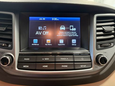 Used 2018 Hyundai Tucson Sport AWD/4WD image 34