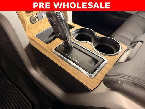 Used 2011 Ford F150 Lariat w/ Lariat Chrome Pkg image 23