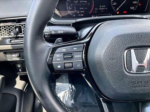 Used 2023 Honda Civic Sport image 23