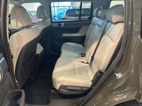 Used 2025 Hyundai Santa Fe SEL image 28