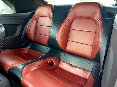 Used 2024 Ford Mustang Premium RWD image 12