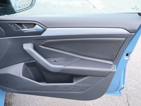 New 2026 Volkswagen Jetta Sport image 14