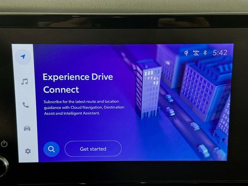 Used 2025 Toyota Camry LE image 22