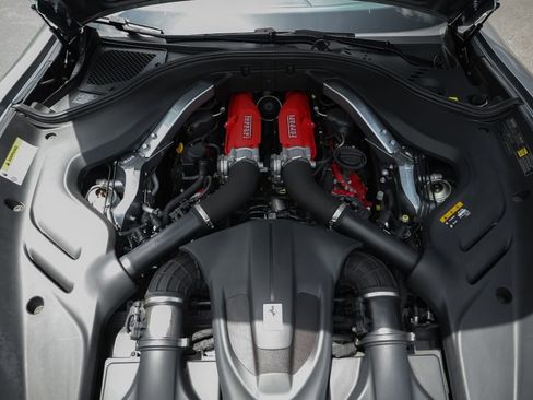 Certified 2024 Ferrari Roma Base image 20